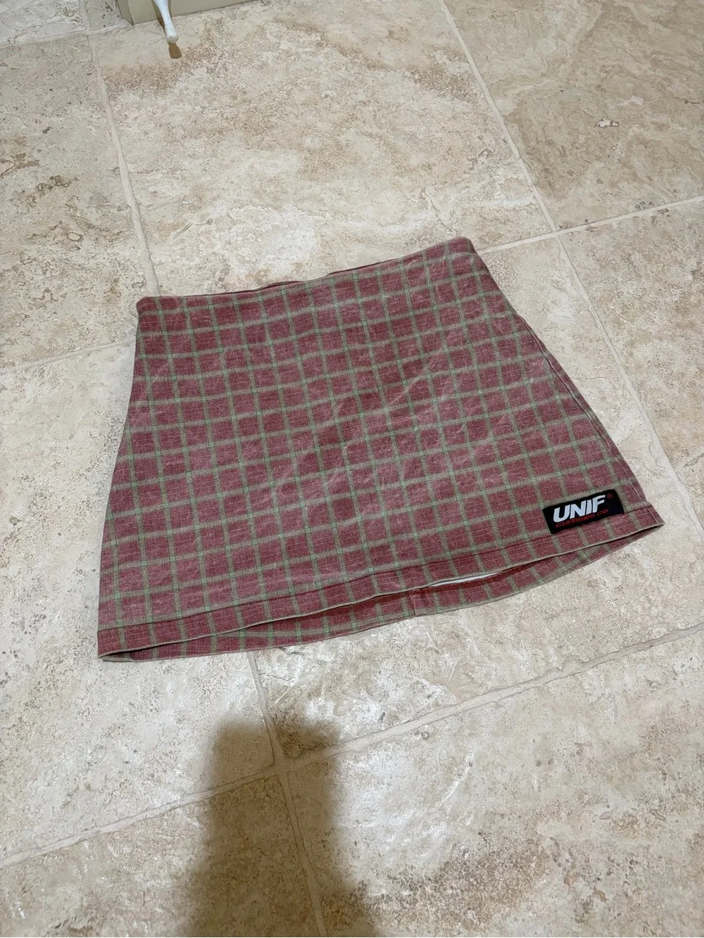 UNIF O-ren Skirt size medium